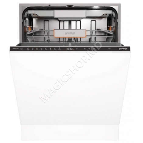 Посудомоечная машина Gorenje GV673A65, черный